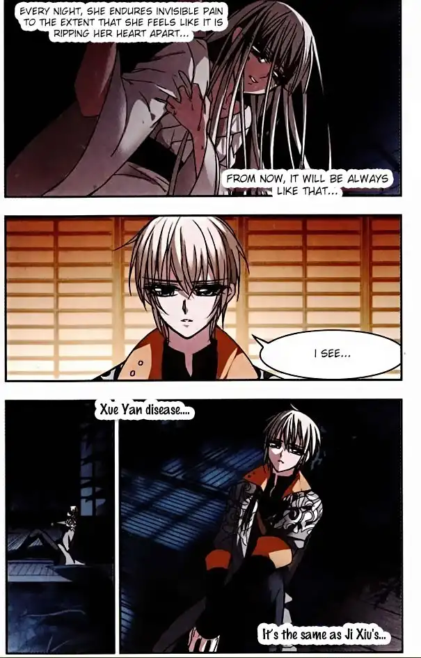 Vampire Sphere Chapter 48 9